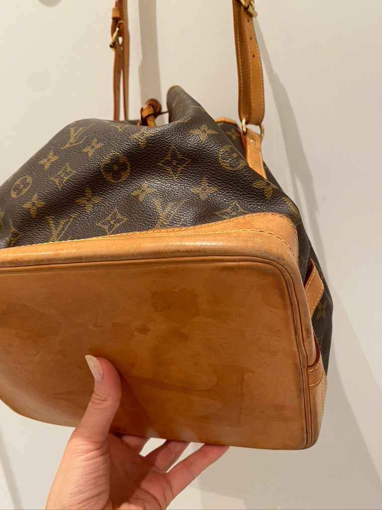 Louis Vuitton Noé Monogram