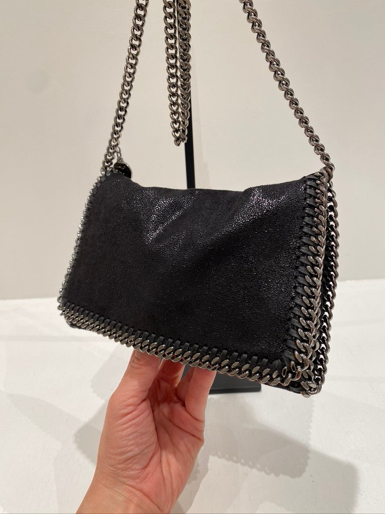 Stella Mccartney Falabella Crossbody Bag - (Nypris ca 4.500 kr)