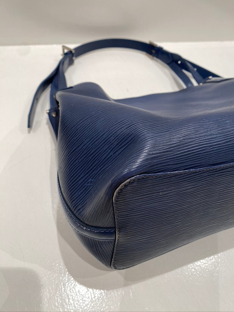 Louis Vuitton Epi Taske + GRATIS PUNG