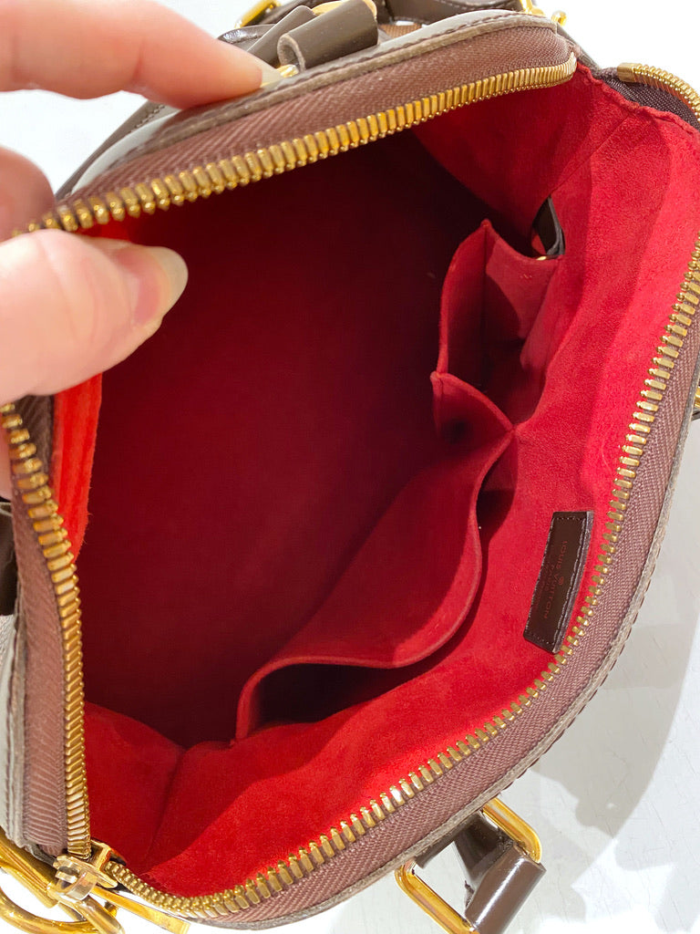 Louis Vuitton Damier Taske