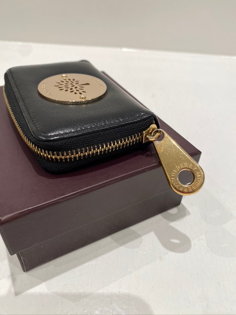 Mulberry Sort Pung