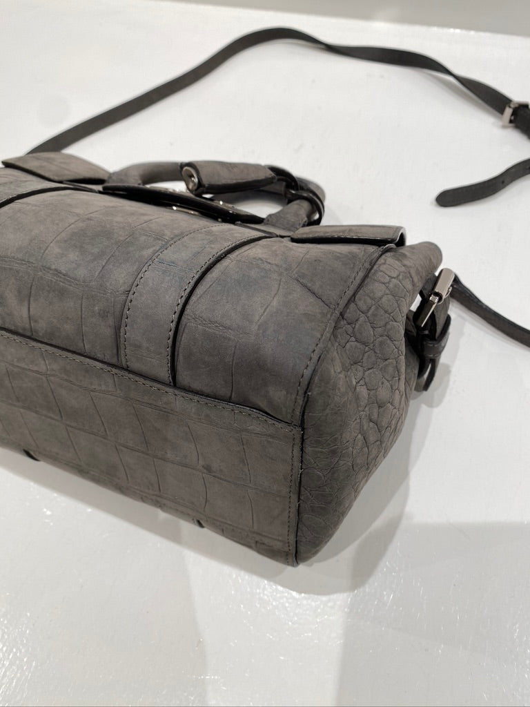 Mulberry Taske - Lille Bayswater