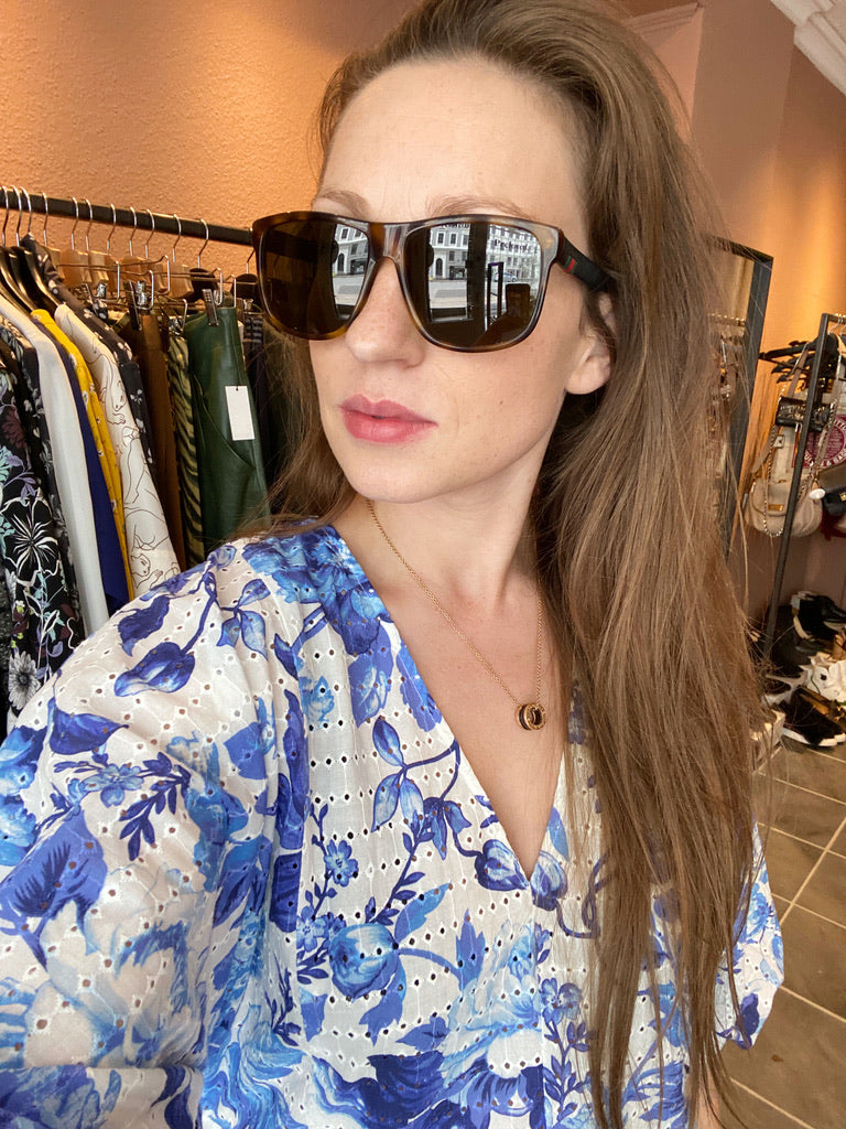 Gucci Solbriller