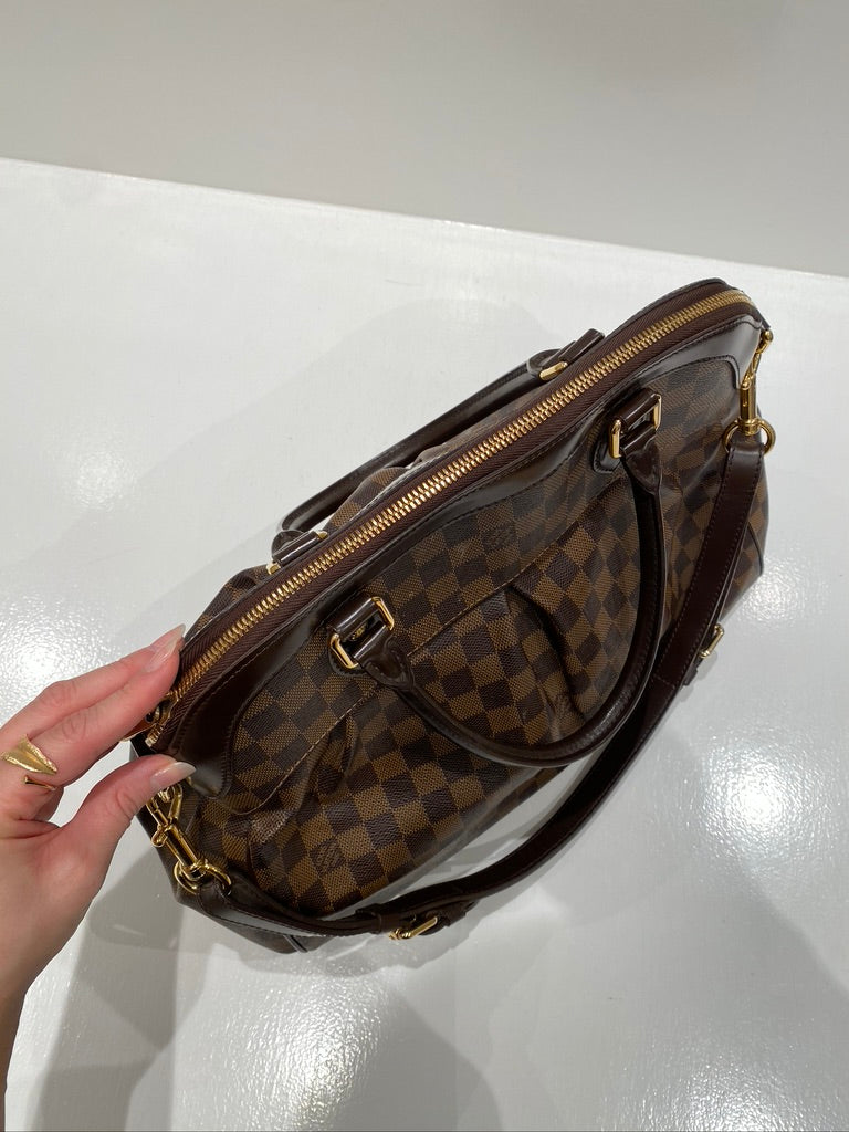 Louis Vuitton Damier Taske