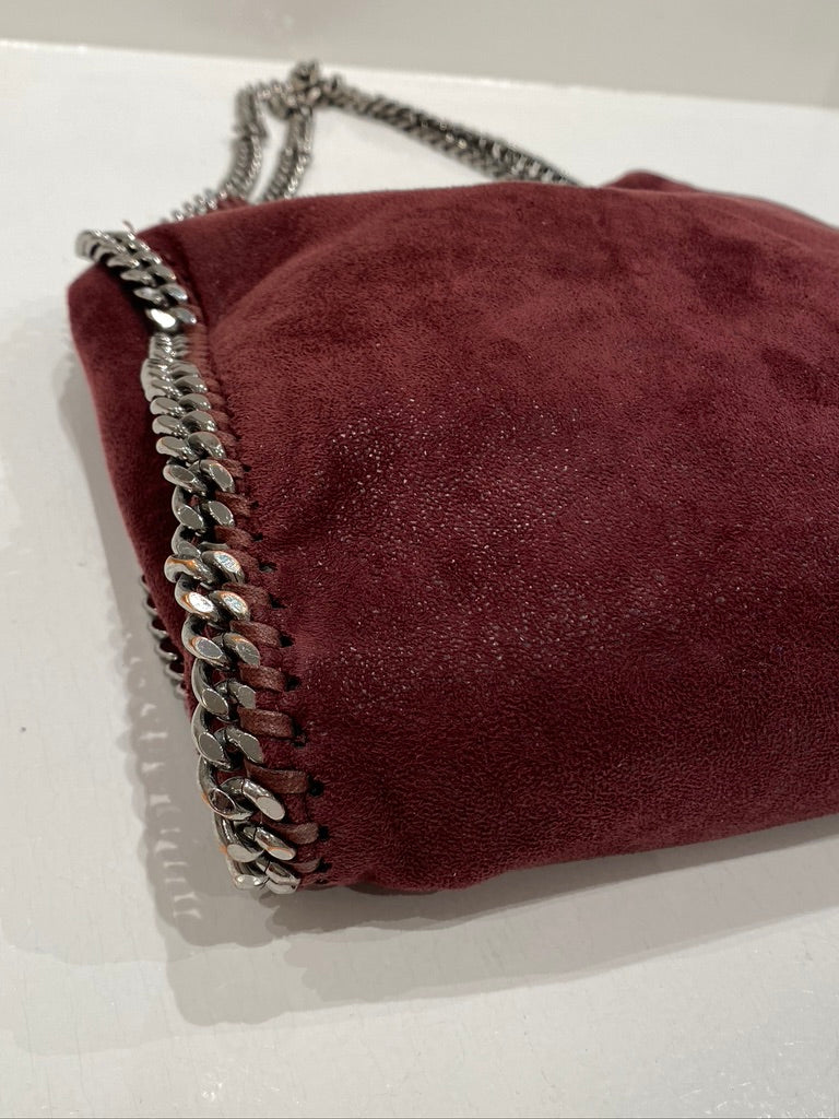 Stella McCartney Tote Bag - (Nypris ca 7.500 kr)