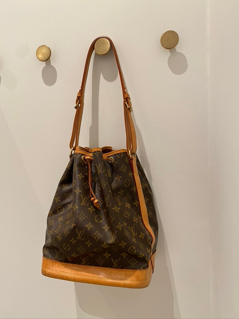 Louis Vuitton Noé Monogram