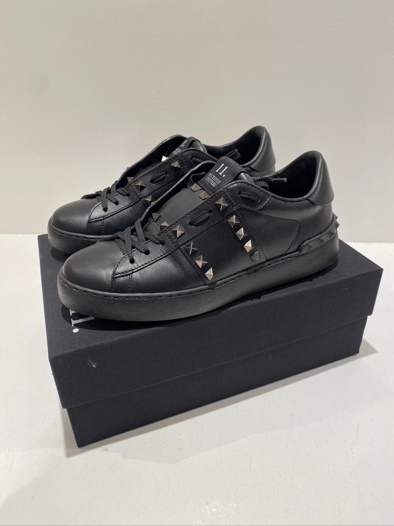 Valentino Sneakers - Str 37 - (Nypris ca 5.350 kr)