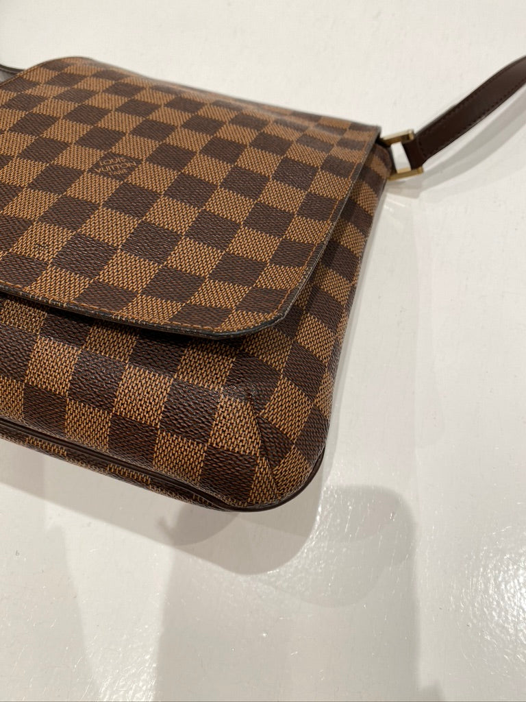 Louis Vuitton Damier Musette Salsa