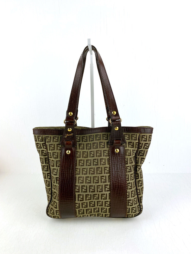 Fendi Vintage Taske