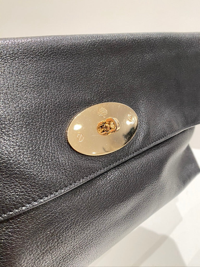 Mulberry Clemmie Clutch/Taske
