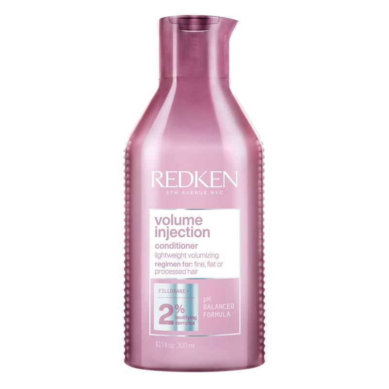 VOLUME INJECTION CONDITIONER