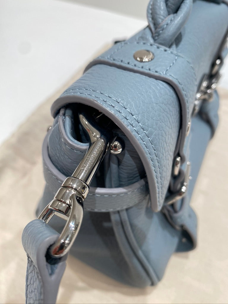 Mulberry Mini Alexa Cloud Taske - (Nypris 9.800 kr)