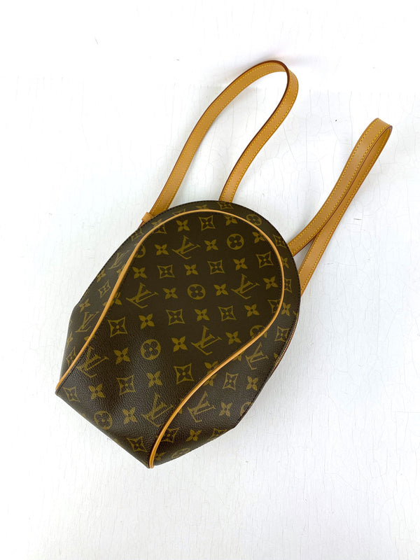 Louis Vuitton Backpack/Rygsæk - Ellipse Monogram