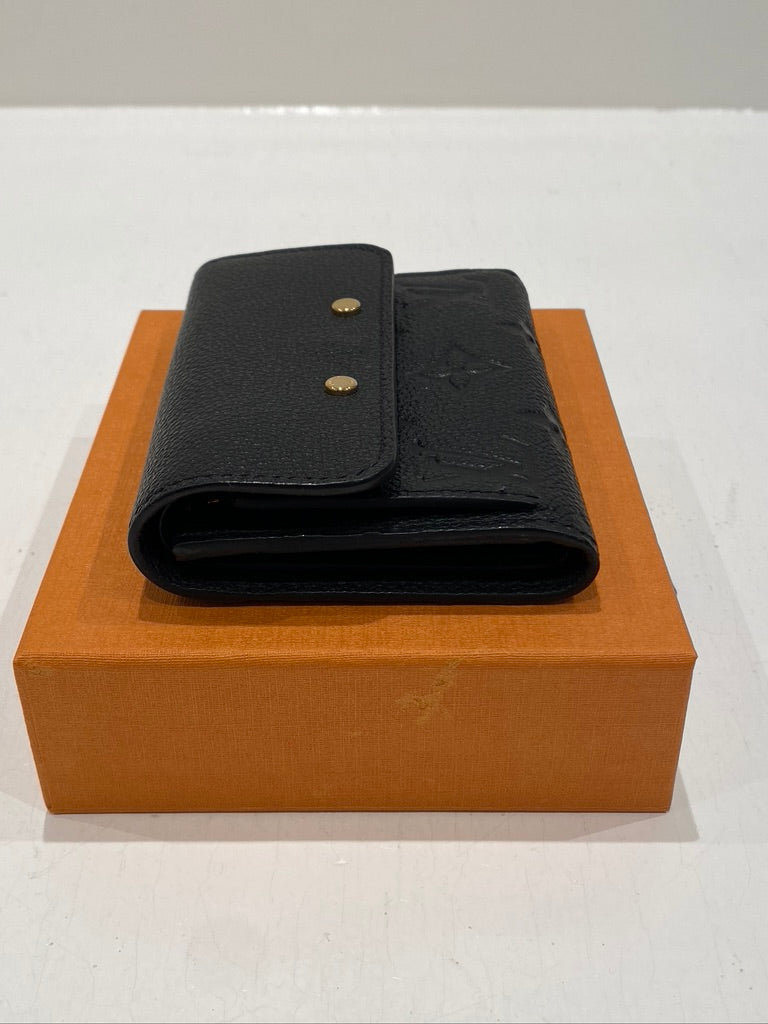 Louis Vuitton Empreinte Pung - (Nypris ca 4.000 kr)