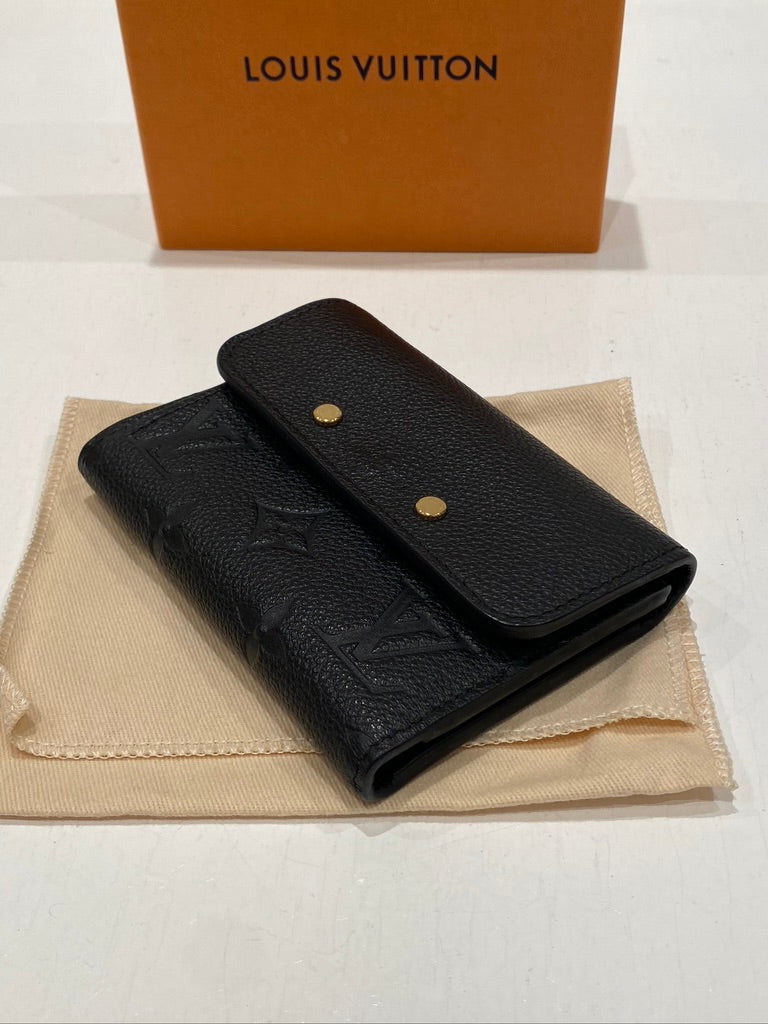 Louis Vuitton Empreinte Pung - (Nypris ca 4.000 kr)
