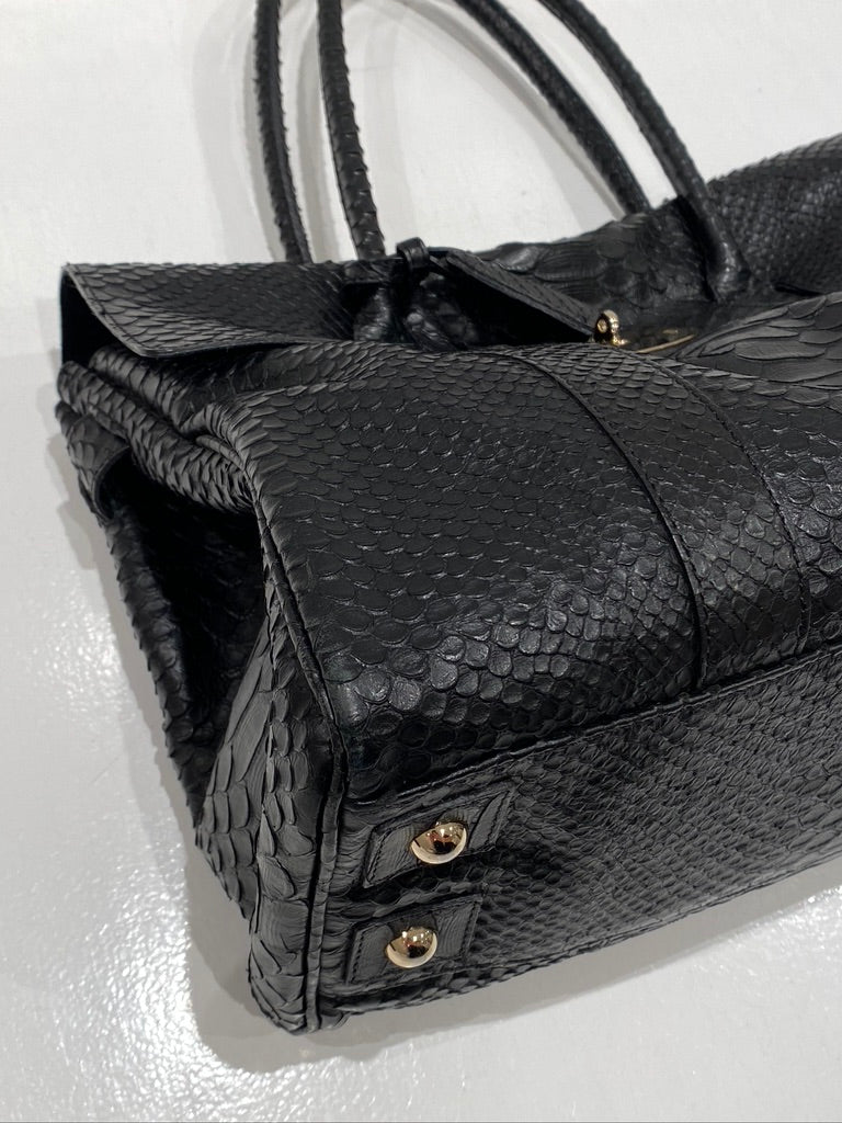 Mulberry Bayswater Taske - (Nypris 10.800 kr)