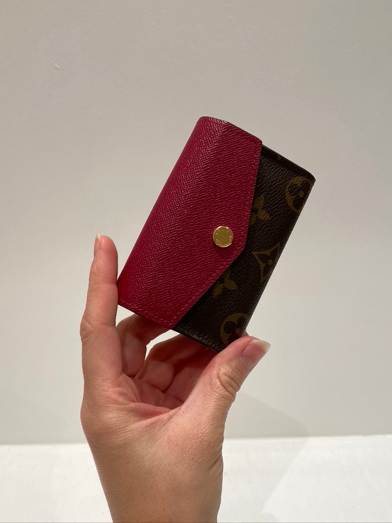 Louis Vuitton Kortpung