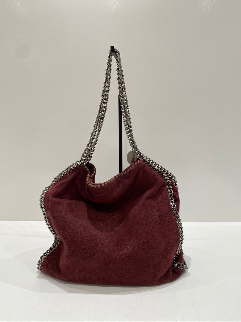Stella McCartney Tote Bag - (Nypris ca 7.500 kr)