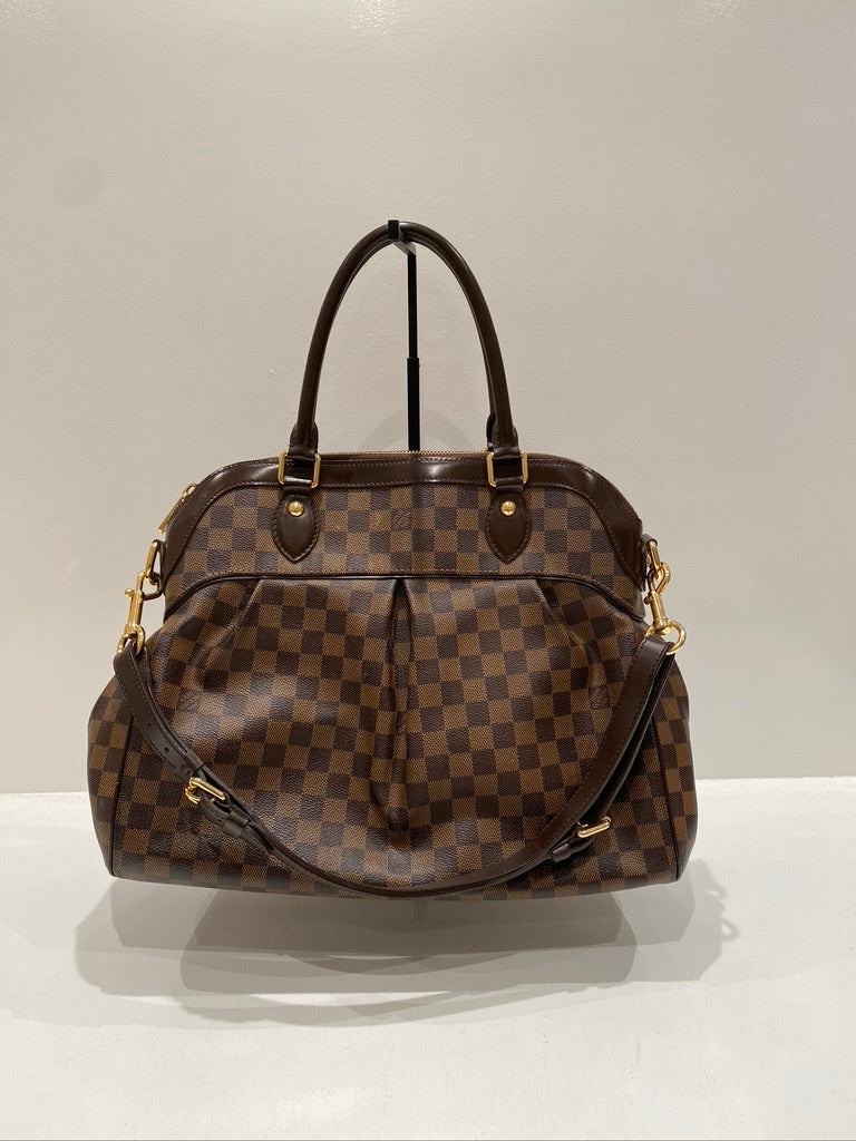 Louis Vuitton Damier Taske