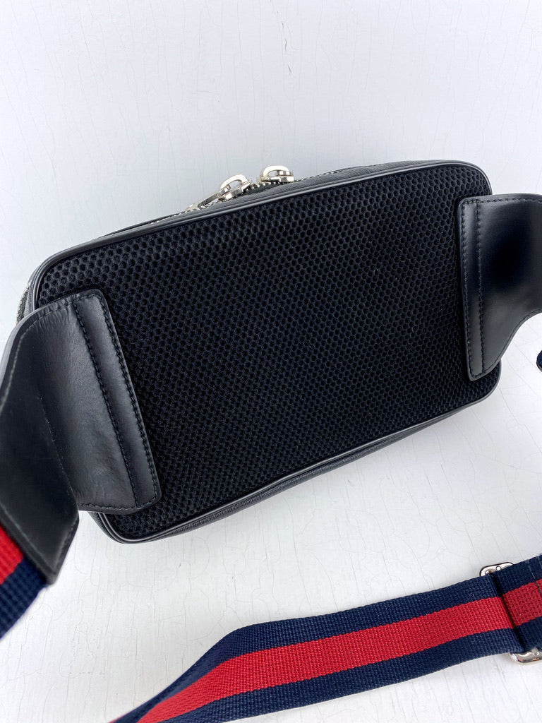 Gucci GG Supreme Beltbag - (Nypris 7.350 kr)