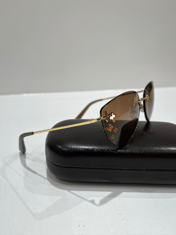 Louis Vuitton Solbriller