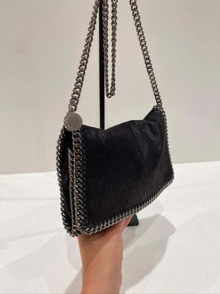 Stella Mccartney Falabella Crossbody Bag - (Nypris ca 4.500 kr)