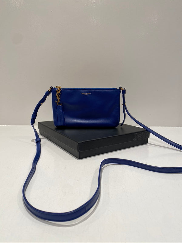 Saint Laurent Lille Crossbodytaske