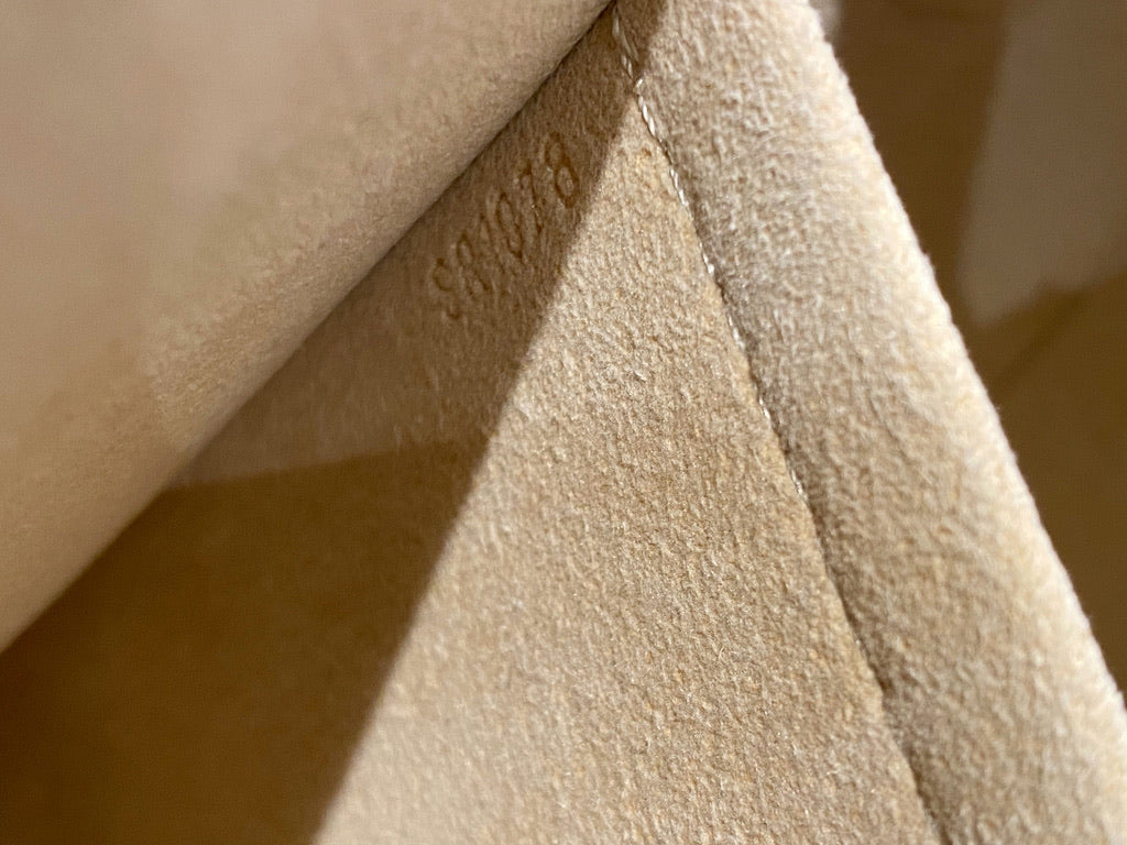 Louis Vuitton Beverly Taske