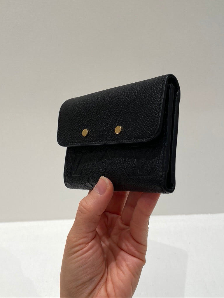 Louis Vuitton Empreinte Pung - (Nypris ca 4.000 kr)