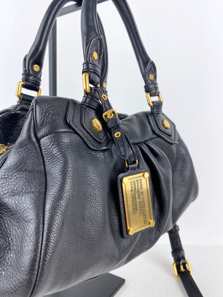 Marc By Marc Jacobs Taske - Sort - (Nypris 2.975 kr)