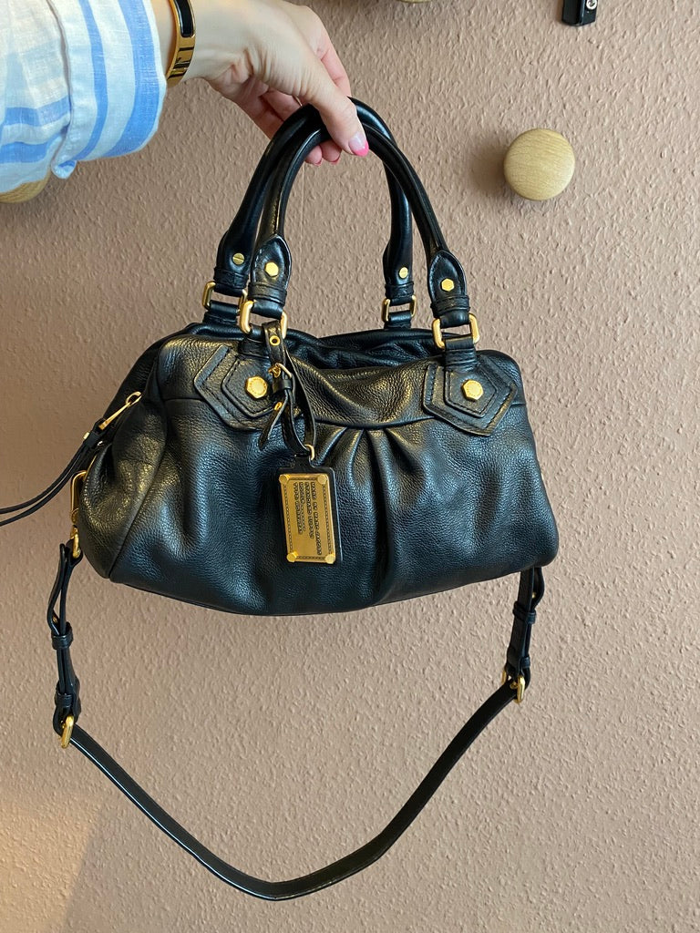 Marc By Marc Jacobs Taske - Sort - (Nypris 2.975 kr)