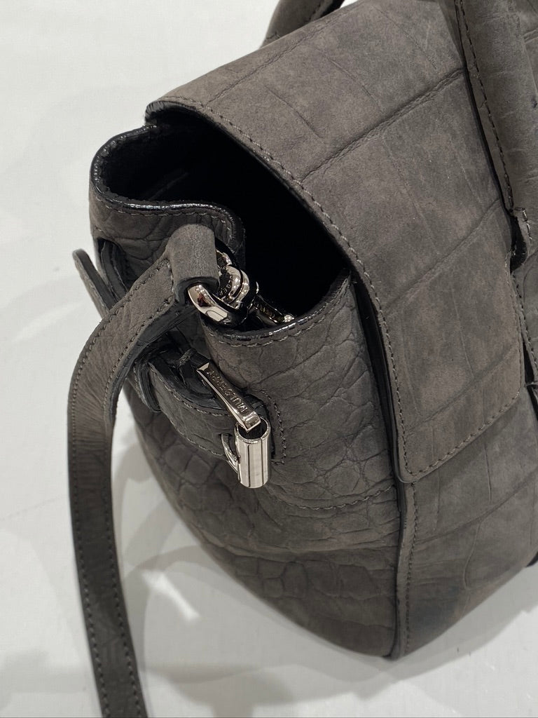 Mulberry Taske - Lille Bayswater