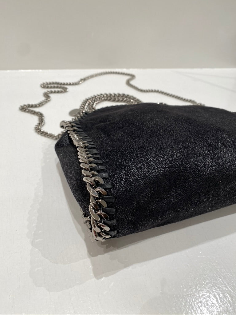 Stella Mccartney Lille Tote/Taske - (Nypris ca 7.500 kr)