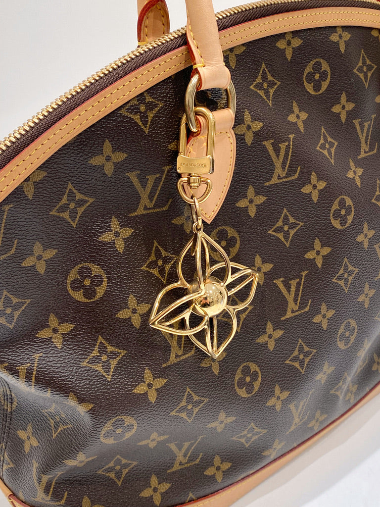 Louis Vuitton Taskesmykke