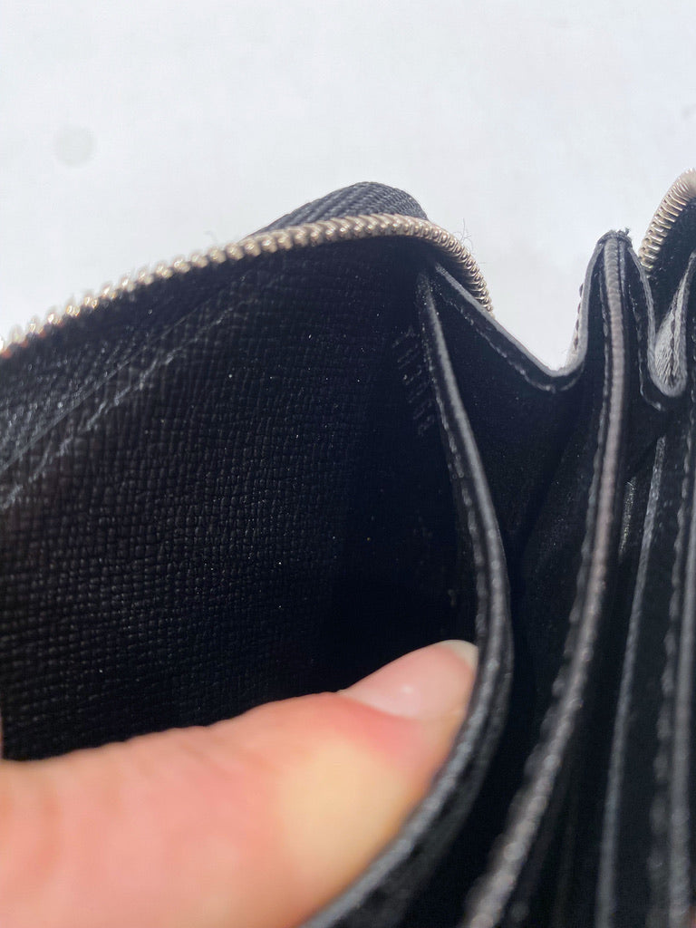 Louis Vuitton Epi Zippy Coin Purse - (Nypris 3.350 kr )