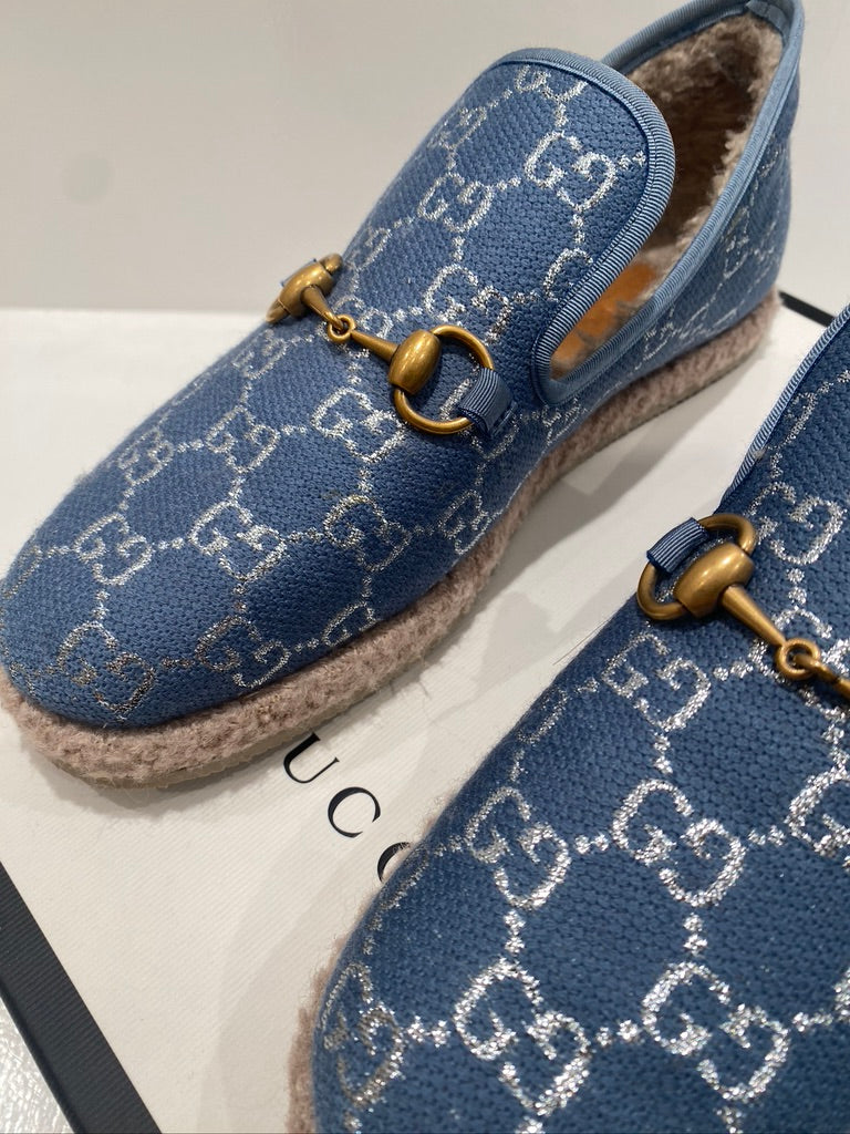 Gucci Sko - Str 38,5 (Almindelige i størrelsen)