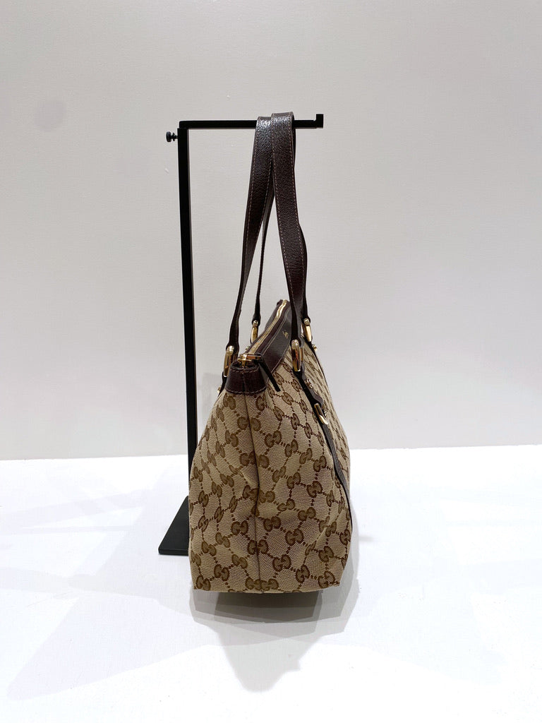 Gucci Monogram Taske
