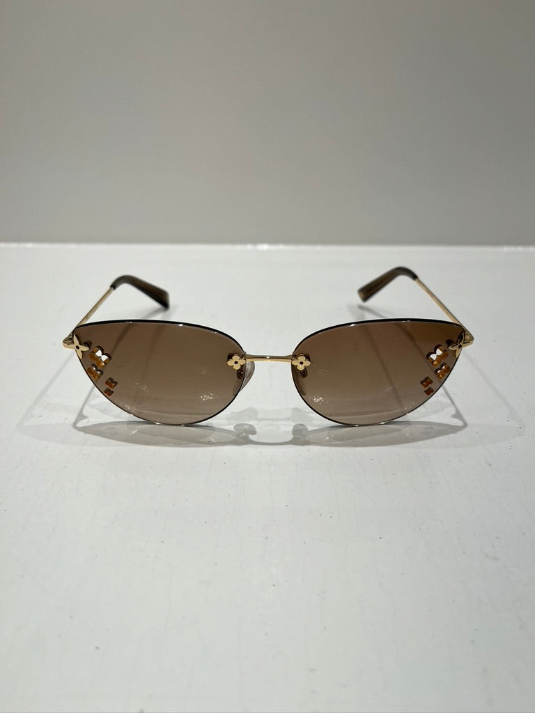 Louis Vuitton Solbriller