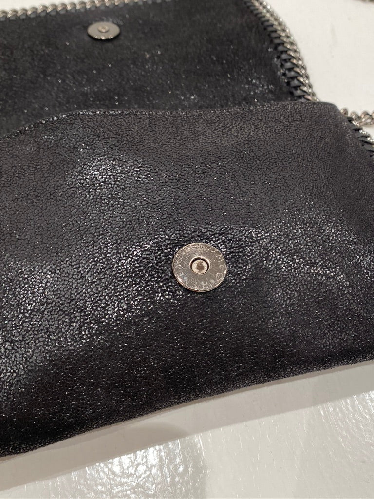 Stella Mccartney Falabella Crossbody Bag - (Nypris ca 4.500 kr)