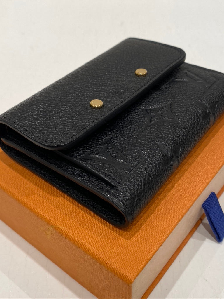 Louis Vuitton Empreinte Pung - (Nypris ca 4.000 kr)