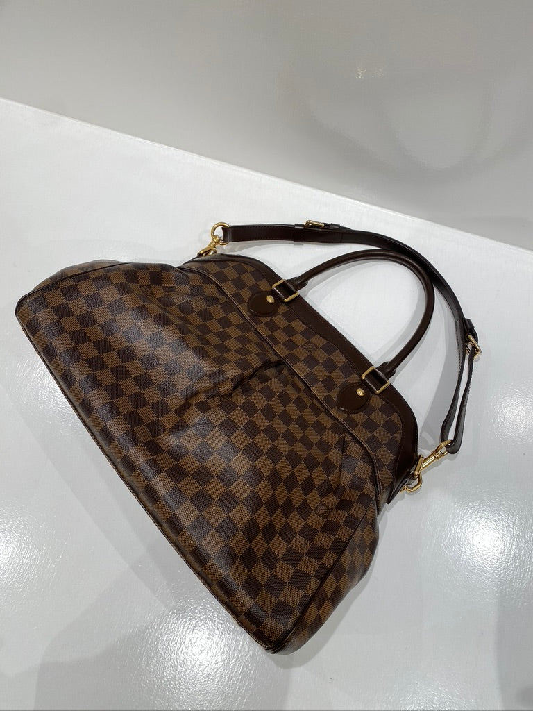 Louis Vuitton Damier Taske