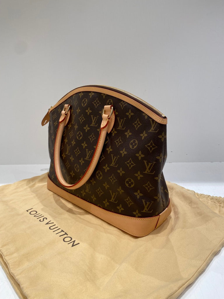 Louis Vuitton Monogram Taske