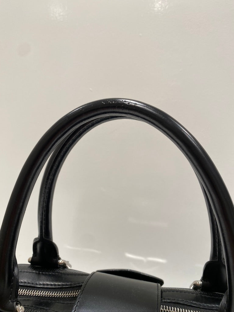 Louis Vuitton Epi Leather Bowling Bag/ Taske