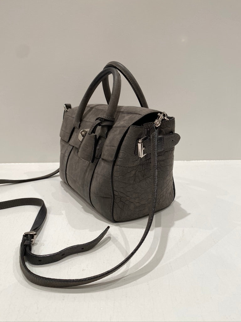 Mulberry Taske - Lille Bayswater