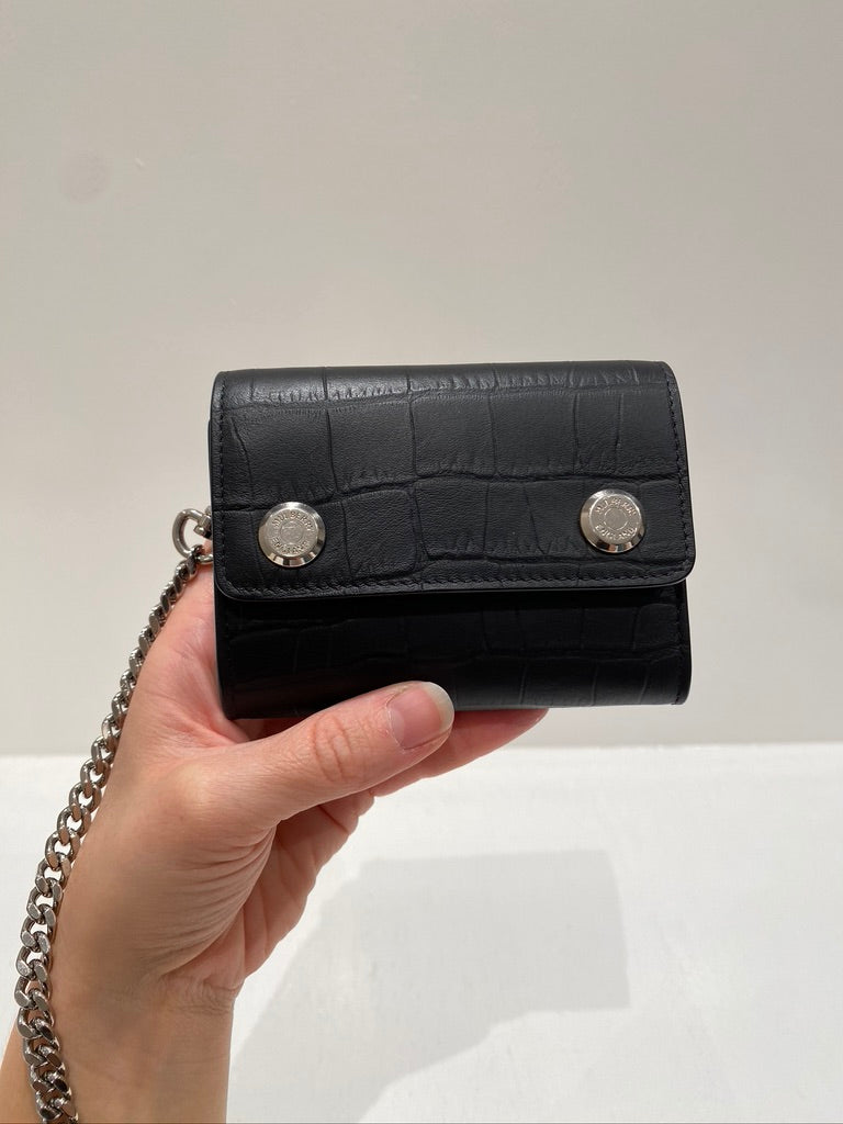 Mulberry Wallet On Chain