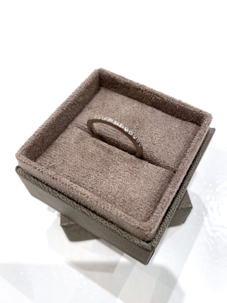 Dulong Curve Ring - Str 54 - (Nypris 16.900 kr)