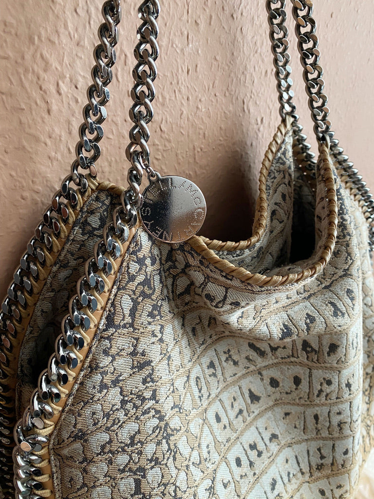 Stella McCartney Tote Bag - (Nypris ca 5.999 kr)