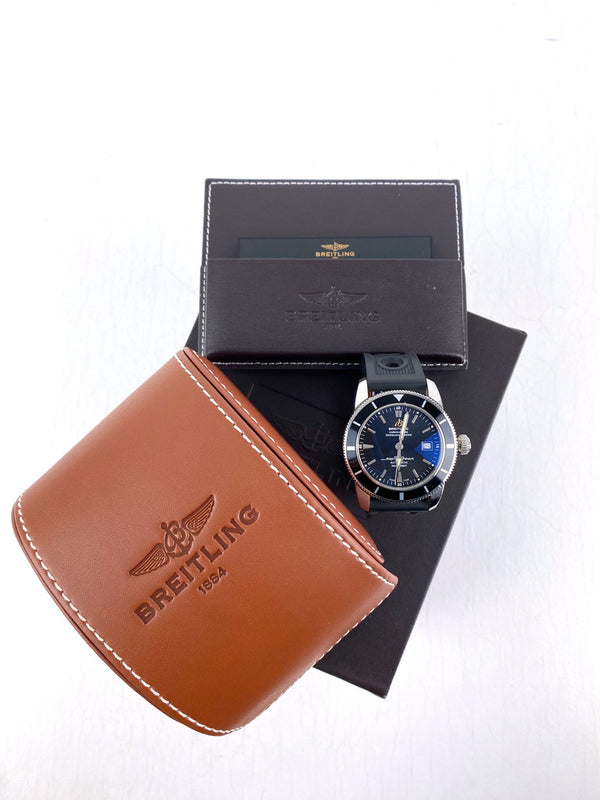 Breitling Ur - Model A17321