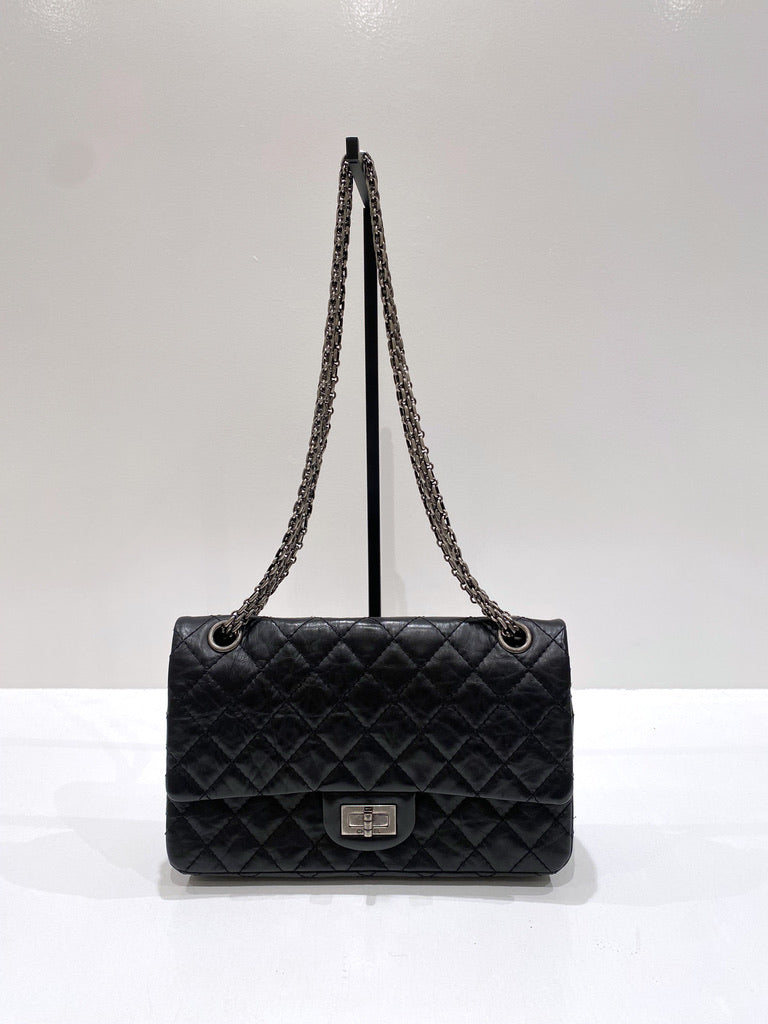 Chanel 2.55 - Medium - (Nypris 80.580 kr)