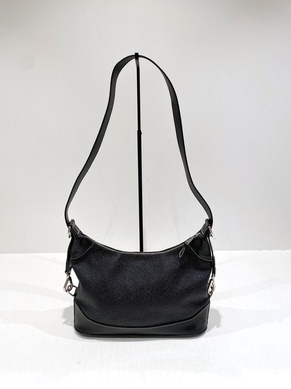 Mulberry Taske - Sort
